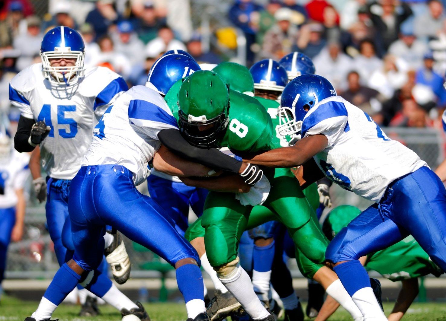 football-training-florida