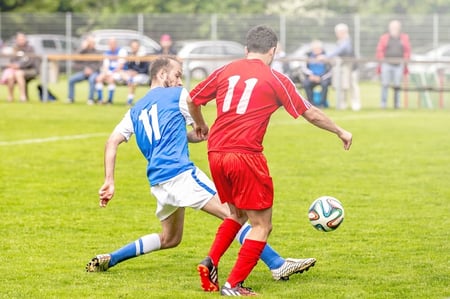 soccer, Bryant Villota, Crossover performance physical therapy, Tampa, Florida